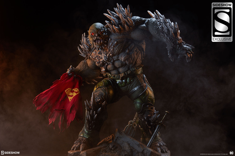 The killer of heroes.